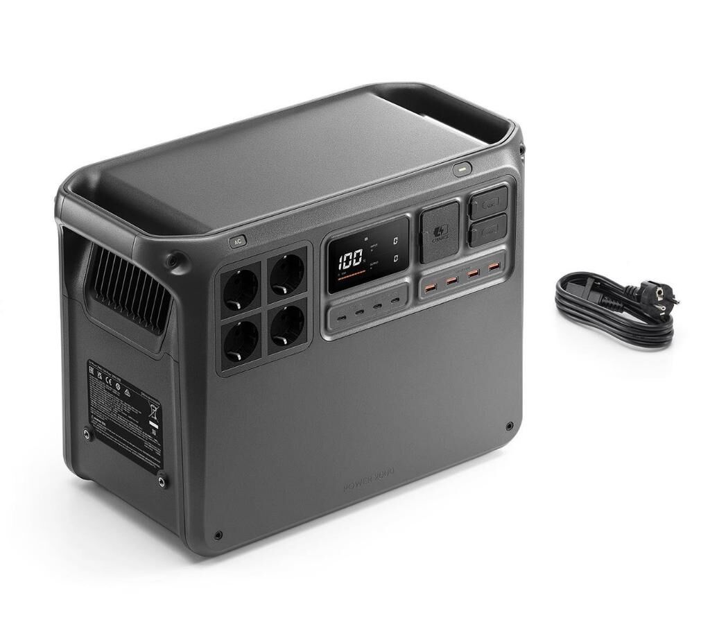 DJI Power 2000