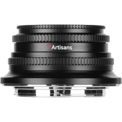 7Artisans MF 10mm f/3.5 Lens (Fujifilm X)