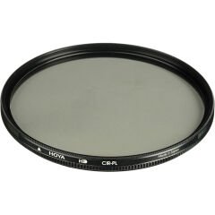 Hoya 55mm HD CPL Filtre