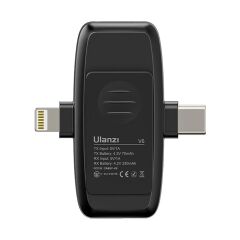 Ulanzi V6 3in1 Wireless Microphone