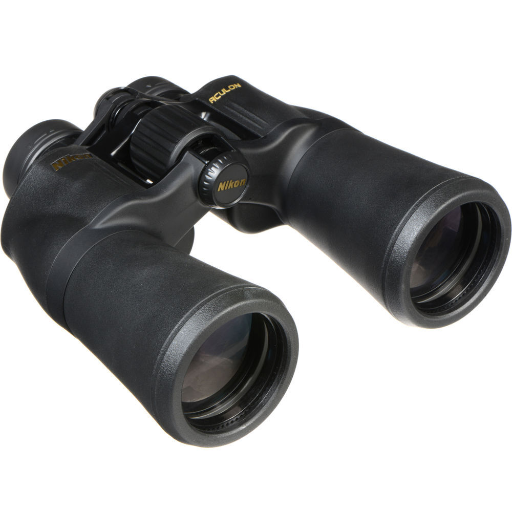 Nikon Aculon A211 16x50 Dürbün