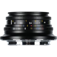 7Artisans MF 10mm f/3.5 Lens (Nikon Z)