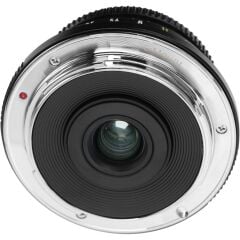 7Artisans MF 10mm f/3.5 Lens (Nikon Z)