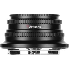 7Artisans MF 10mm f/3.5 Lens (Nikon Z)