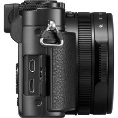 Panasonic Lumix DC-LX100 II Dijital Fotoğraf Makinası