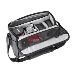 Vanguard Vesta Aspire 34 GY Omuz Çantası