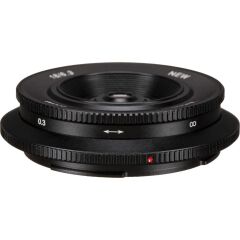 7Artisans 18mm f/6.3 Mark II Manuel Lens (Nikon Z mount)