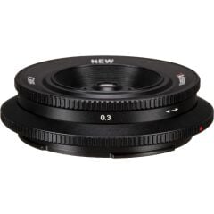 7Artisans 18mm f/6.3 Mark II Manuel Lens (Nikon Z mount)