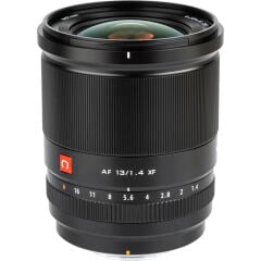 Viltrox AF 13mm f/1.4 XF Lens (Fujifilm X)