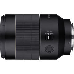 Samyang AF 35mm f/1.4 FE II Lens (Sony E)