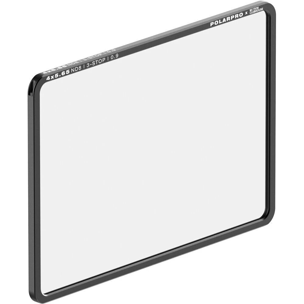 Polarpro 4x565 - ND8 Filtre (4x565-ND8)