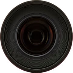 Samyang AF 50mm f/1.4 FE II Lens (Sony E)