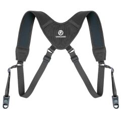 Vanguard Veo Optic Guard H DLX BR - Deluxe Dürbün ve Kamera Taşıma Askısı