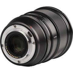 Viltrox AF 75mm f/1.2 XF Pro APS-C Lens (Fujifilm X)