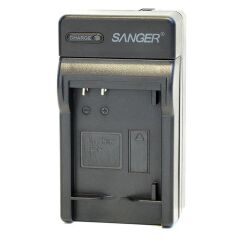 Sanger EN-EL12 Şarj Cihazı (Nikon MH-65)