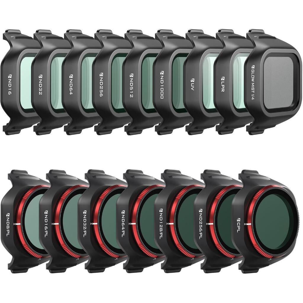 Freewell Mini 5 Pro Mega 16 Pack Filtre Seti (FW-MN5-MEGA)