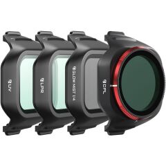 Freewell Mini 5 Pro Every Day 4 Pack Filtre Seti (FW-MN5-EDY)