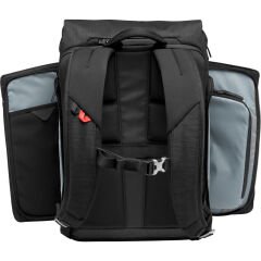 Manfrotto Chicago Backpack 30 Sırt Çantası (Koyu Gri)