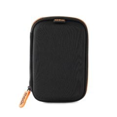 Mack MCC-4008 2.5 Hard Disk Kılıfı Siyah Turuncu