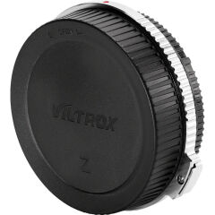 Viltrox E-Z AF Lens Mount Adapter
