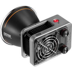 Zhiyun Molus X60 COB Light Pro Led Işık