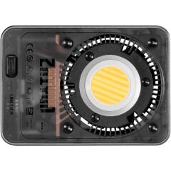 Zhiyun Molus X60 COB Light Pro Led Işık
