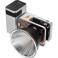 Zhiyun Molus X60 RGB Combo Led Işık