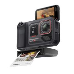 Insta360 Ace Pro 2 Flash Print Bundle