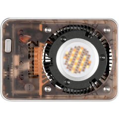 Zhiyun Molus X60 RGB COB Light Pro Led Işık