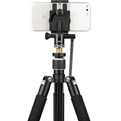 Joby GripTight Pro Video Mount Telefon Tutucu Kafa