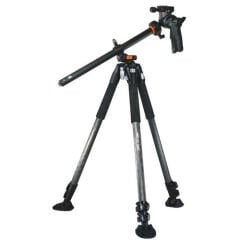 Vanguard Abeo Pro 283CGH 178cm Çantalı Carbon Tripod