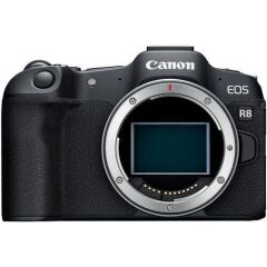 Canon EOS R8 24-105mm f/4-7.1 IS STM Kit
