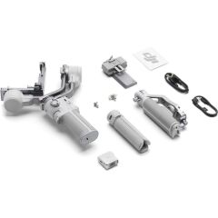 DJI RS 4 Mini Combo Gimbal