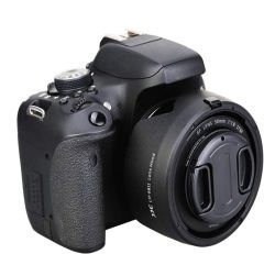 JJC LH-68II Lens Hood Parasoley (Canon ES-68)