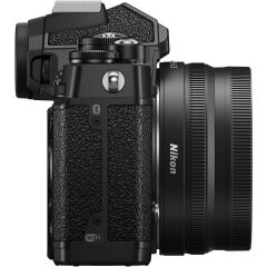 Nikon Z fc 16-50mm Kit (Black) (5.500 TL Geri Ödeme)