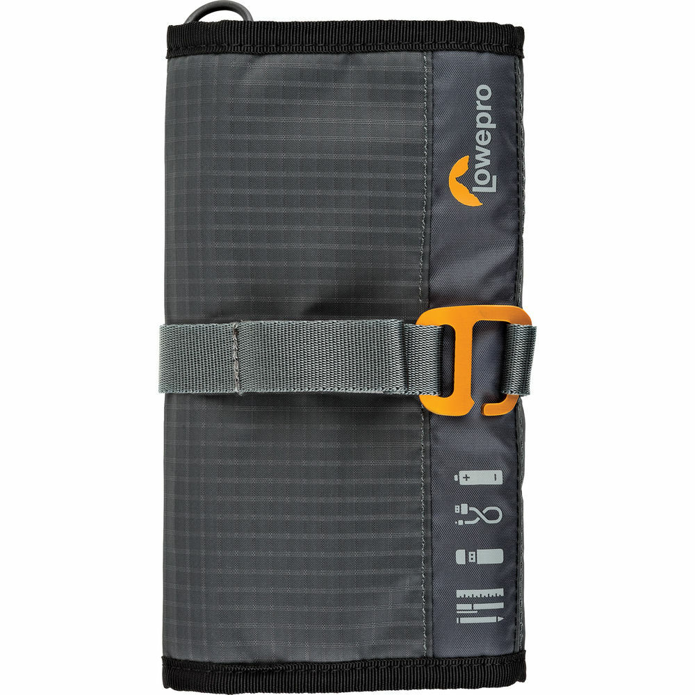 Lowepro GearUp Wrap (Dark Grey)
