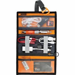 Lowepro GearUp Wrap (Dark Grey)