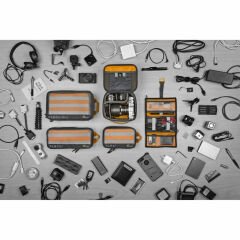 Lowepro GearUp Wrap (Dark Grey)