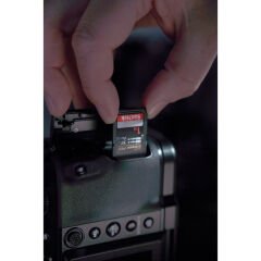 Sandisk 512GB SDXC Extreme Pro 280MB/s UHS-II V60 Kart
