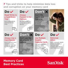Sandisk 512GB SDXC Extreme Pro 300MB/s UHS-II V90 Kart