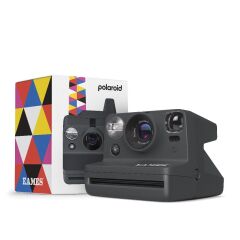 Polaroid Now Gen2 (Eames Edition)