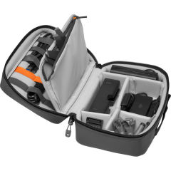 Lowepro Pro Trekker BP 550 AW II Backpack Sırt Çantası