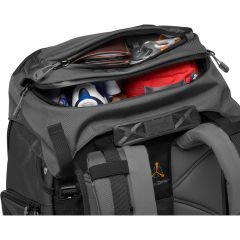 Lowepro Pro Trekker BP 550 AW II Backpack Sırt Çantası