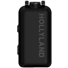 Hollyland Lark Max 2 Combo Kablosuz Yaka Mikrofonu