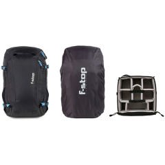 F-Stop Kashmir UL 30L Essentials Bundle Sırt Çantası