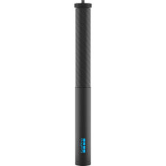 Gopro 1 Metre Ultra Hafif Karbon Fiber Uzatma Çubuğu