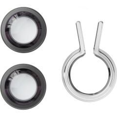 Gopro MAX2 Yedek Lens Kiti