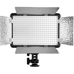 Godox LF308D Beyaz Flaş & LED Video Işığı (Beyaz)