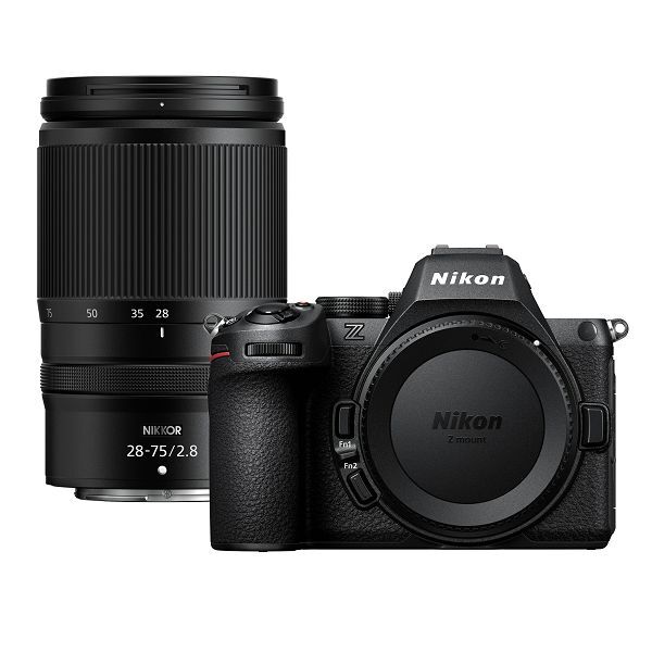 Nikon Z5 II 28-75mm Kit