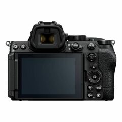 Nikon Z5 II 28-75mm Kit